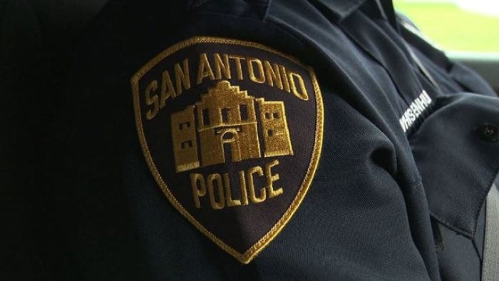 SAPD releases names of 7 officers who shot, killed robbery suspect