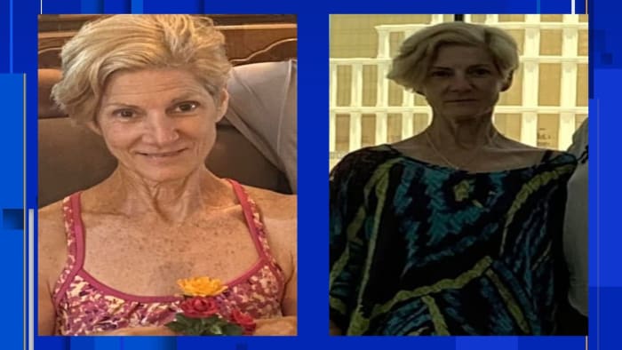 Body found along Salado Greenway Trail identified as missing woman, medical examiner says