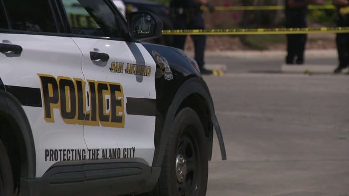 Man shot during argument in Burger King parking lot on Northeast Side, SAPD says