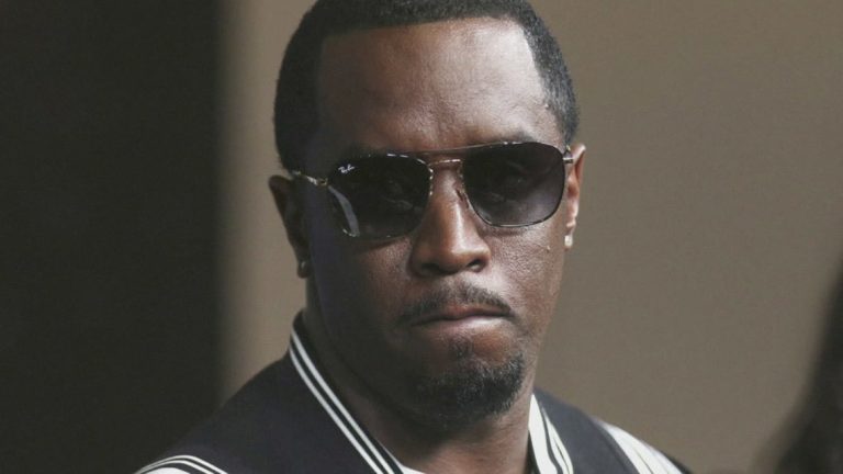 Second judge denies bail to Sean ‘Diddy’ Combs