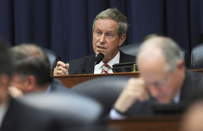 There’s a Positive Update on Rep. Joe Wilson’s Health