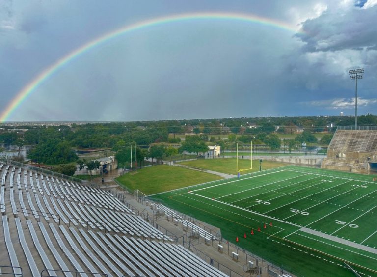 Texas high school football scores for Thursday, Sept. 26