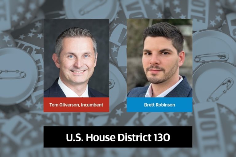 Q&A: Get to know the candidates running for Texas House District 130