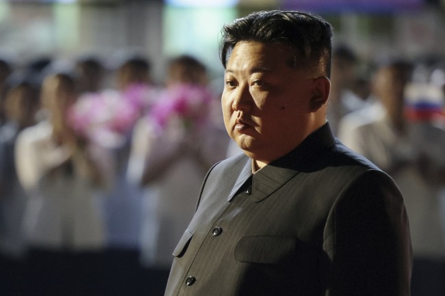 Kim Jong Un Wants More Nukes – What Could Possibly Go Wrong?