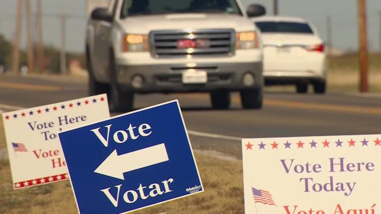 Why Texas’ voter rolls could be ‘dirty’ in November