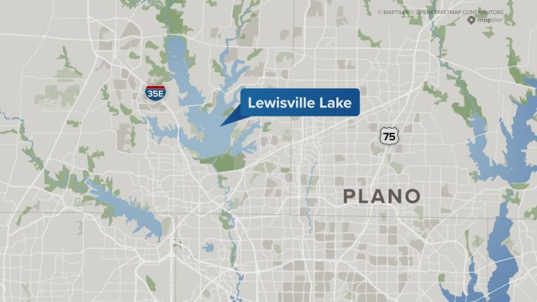 14-year-old boy drowns in Lewisville Lake, officials say