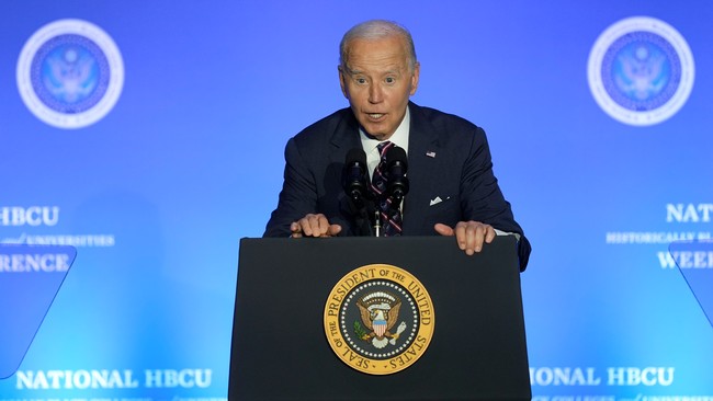 WATCH: Dazed and Confused, Joe Biden’s Memory Issues Reach a Shocking New Low