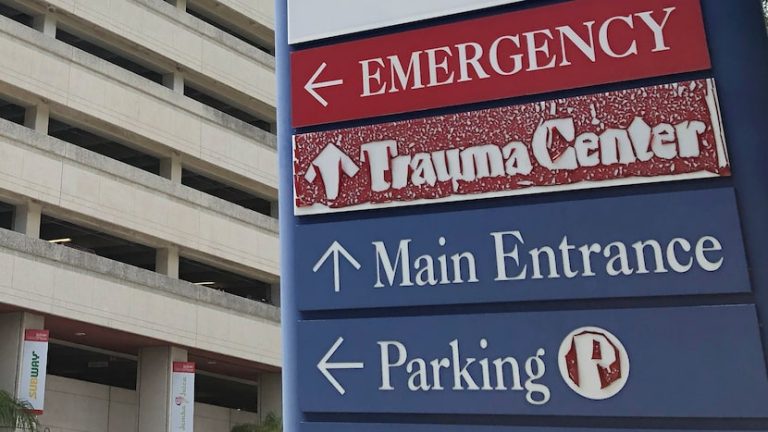 Texas hospitals, following Florida, will ask immigrants about their legal status