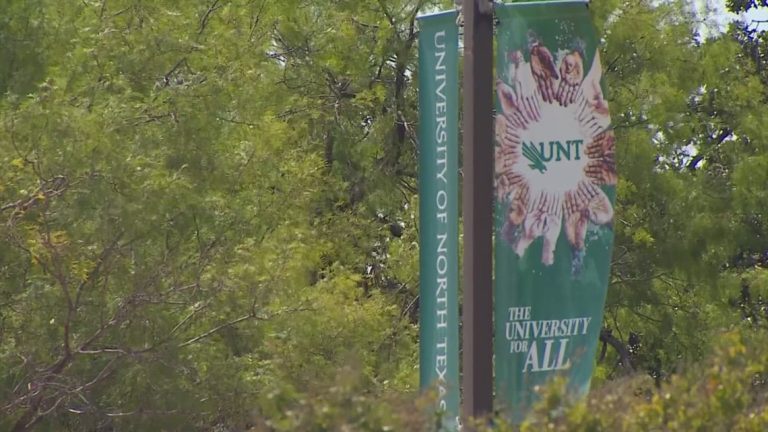 ‘It’s creepy’ | UNT issues warning after reports of person taking ‘potentially improper’ photos at campus gym