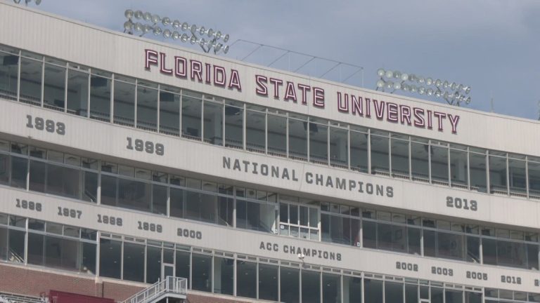 FSU fans in Dallas for SMU matchup have Florida on their mind after Hurricane Helene’s destruction