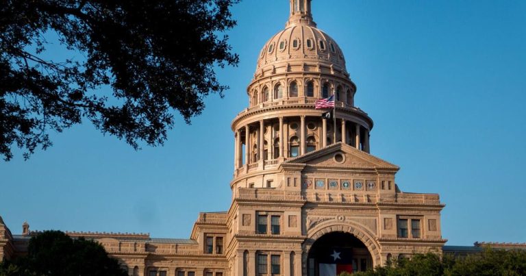 State Capital Highlights: New Texas laws now in effect