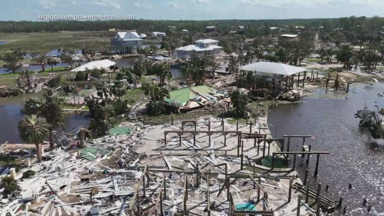 Hurricane Helene latest: Death toll continues to rise