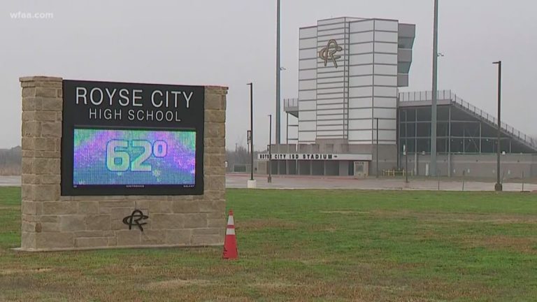 16-year-old North Texas student detained for terroristic threat against school