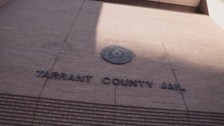 Tarrant County to pay $750,000 to family of woman who died in Tarrant County Jail