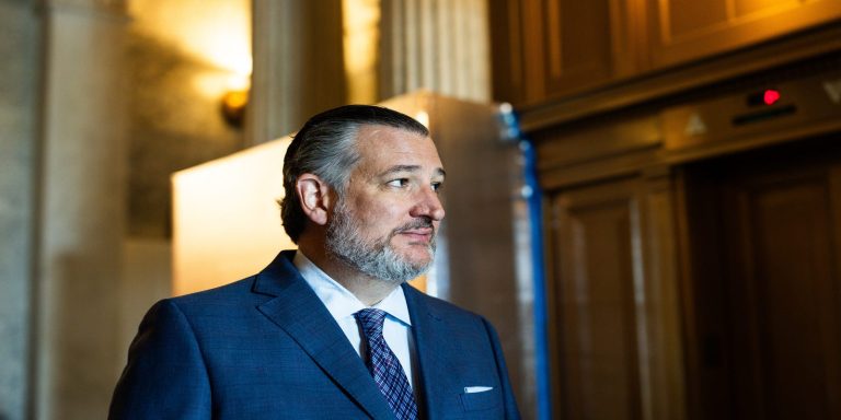 Progressives hate Ted Cruz. But he’s proven he’s the right senator for Texas.