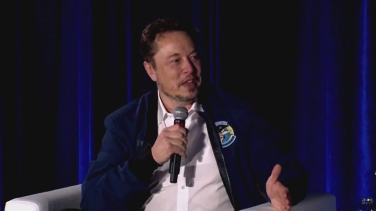 Cards Against Humanity suing Elon Musk over trespassing issue