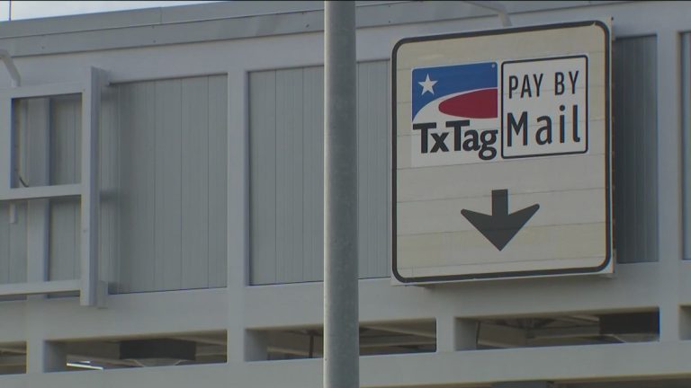 TxDOT will officially sunset TxTag and transition users | What you need to know