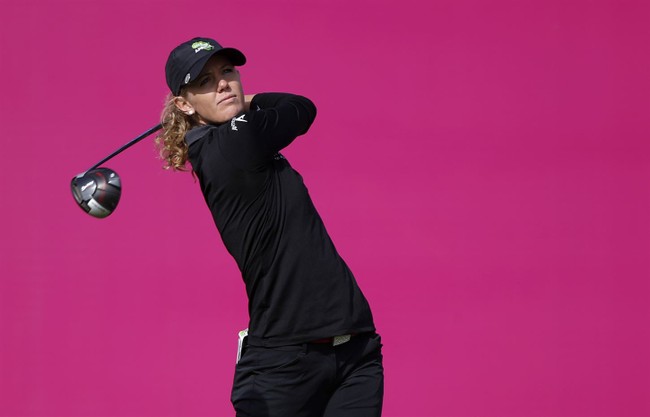 Male Journo Put on Blast for Misogynistic Attack on USA Women’s Golf Team