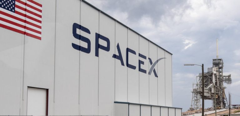 SpaceX President Criticizes Government Regulation Actions