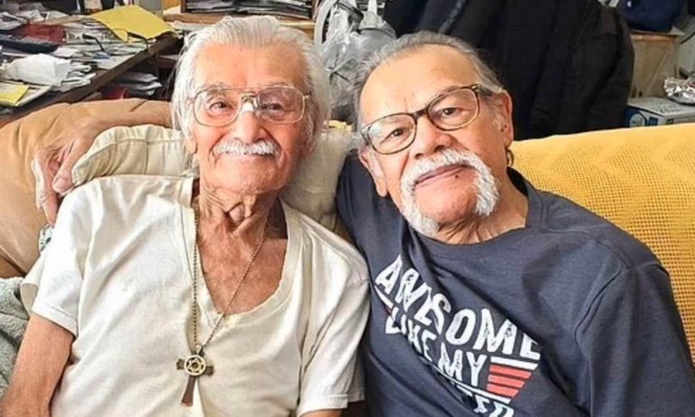 Boy Kidnapped 73 Years Ago is Finally Found–Just in Time to Reunite with Dying Brother