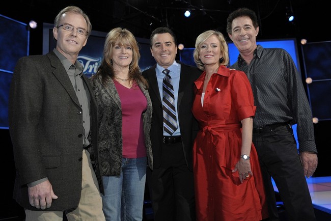 Sure, Jan: ‘Brady Bunch’ Star Barry Williams Downplays Talk of Cast Members ‘Hooking Up’