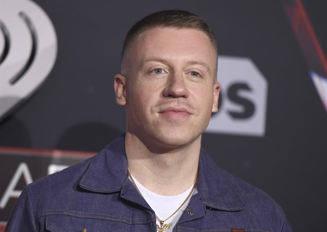 Singer Macklemore Finds Out the Hard Way That Being Anti American and Pro Hamas Isn’t Good for Business