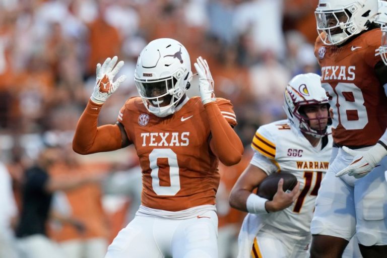 How Texas’ defense became one of the best in the country