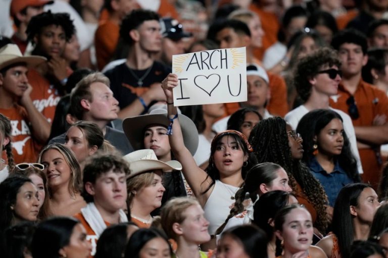 ULM vs. Texas: Longhorns blow out Warhawks 51-3 in Arch Manning’s 1st start