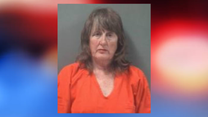 Former Texas City commissioner arrested for DWI while on probation for manslaughter conviction