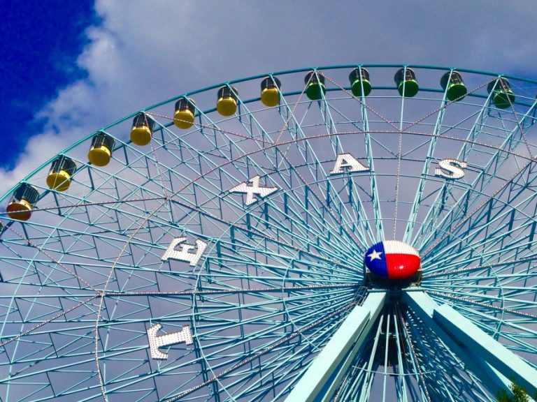 Appeals court says Texas State Fair can ban guns