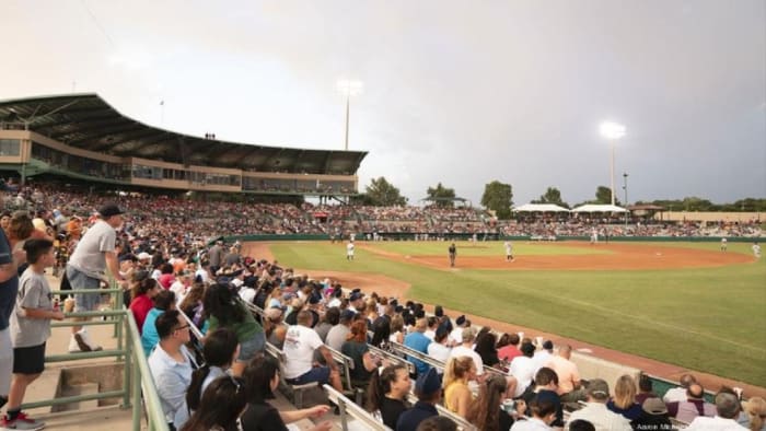 ‘At best tepid’: Polling shows ‘limited’ support for downtown San Antonio sports stadiums for Spurs, Missions