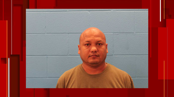 Substitute teacher at Schertz-Cibolo-Universal City ISD arrested on child injury charges, police say