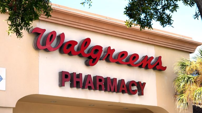 Walgreens settles lawsuits filed in Texas, 2 other state