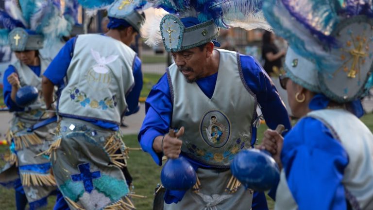 Mundo Latino: An invitation to celebrate Latino culture at the State Fair of Texas