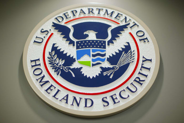 2 San Antonio arrests made in connection with Tren de Aragua gang, Department of Homeland Security says