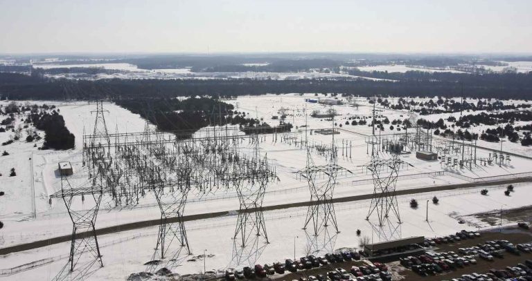 Old Coal-Fired Power Plant Found the Key to Solving America’s Biggest Clean Energy Challenge