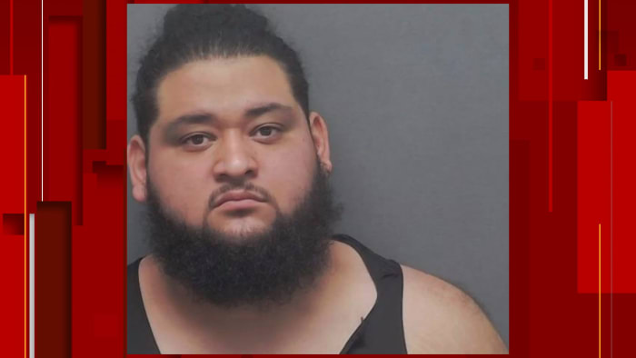 Man accused of shooting neighbor, 7-year-old child during party at West Side home