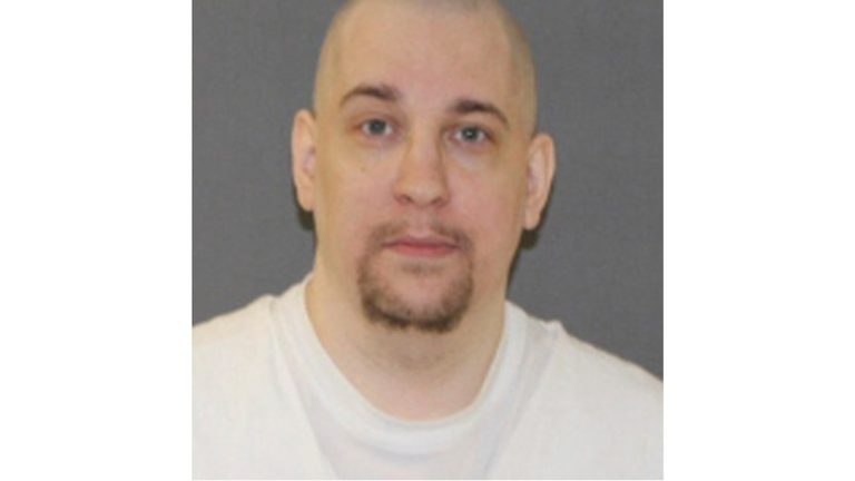 Texas man set to be executed for killing infant son in 2008