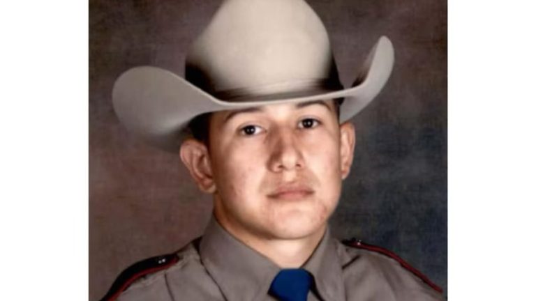 Texas state trooper dies after struck by vehicle while working in Ector County