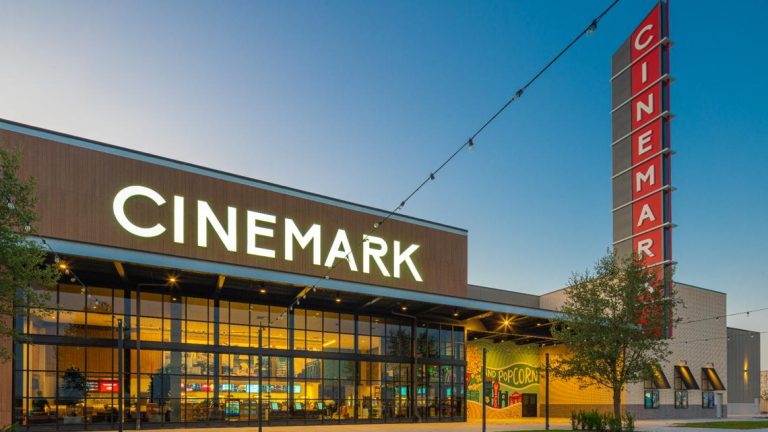 This Texas-based movie theater chain is a relative star