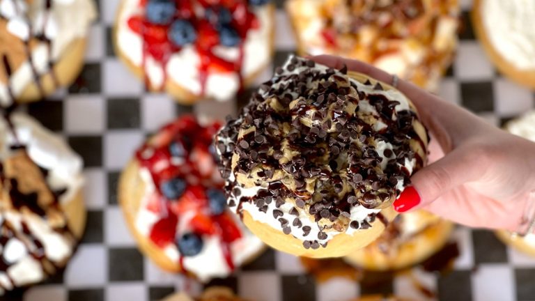 Cinnaholic in Tyler announces closing of Cumberland Park location