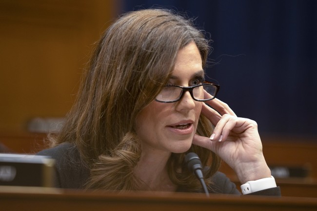 WATCH: Nancy Mace Spices Up House Hearing With Ice-Cold Dish of Revenge Against Woke CNN Panelist