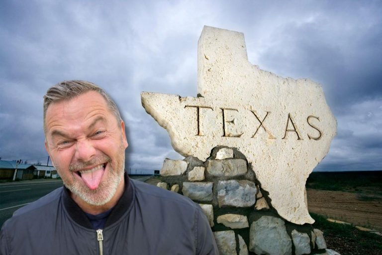 Guess Which City Was Just Named the Rudest in Texas