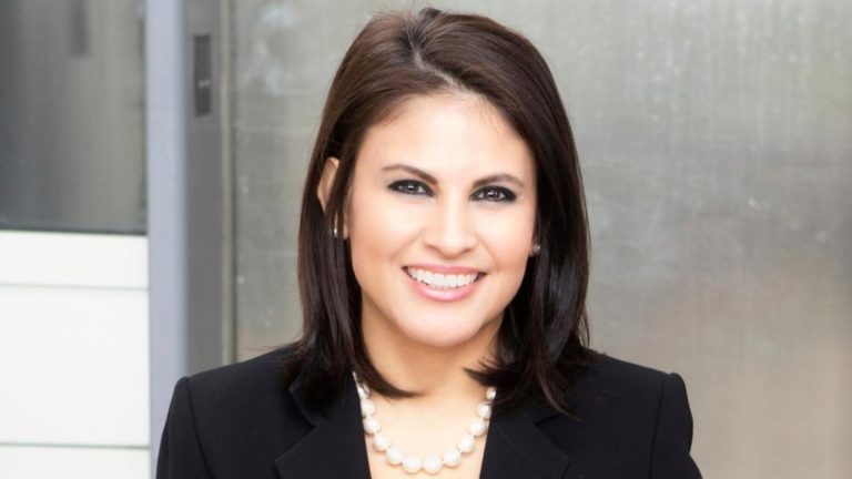 Richardson Rep. Ana-María Rodríguez Ramos joins crowded Texas House speaker race