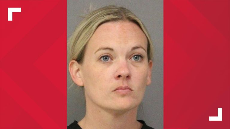 Former Upshur County district clerk arrested on tampering with government records charge