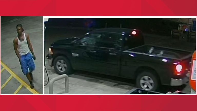 Deputies search for driver involved in critical hit-and-run in Dallas County