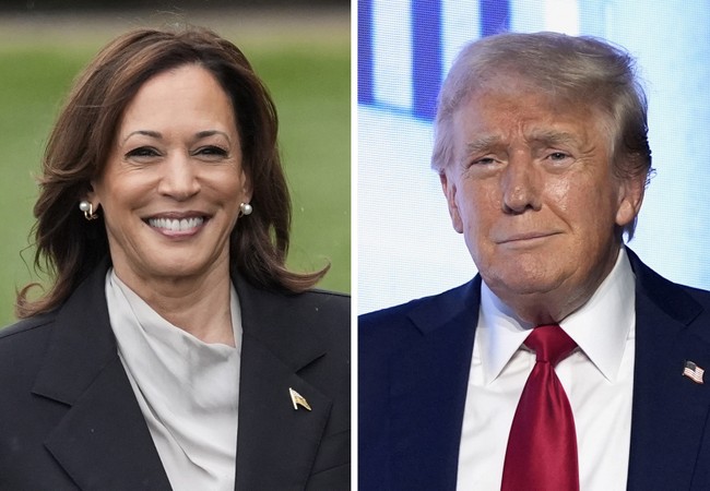 CNN Study Interviewed Kids on Trump and Harris, but They Got Some Results They May Not Have Expected