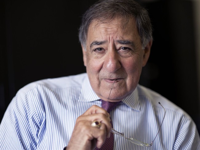 Leon Panetta Calls the Hezbollah ‘Pager’ Attack ‘Terrorism’ – My Advice to Panetta: Shut Up