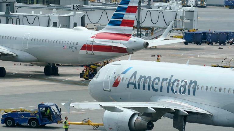 American Airlines announces new nonstop flights to Mexico’s Gulf Coast