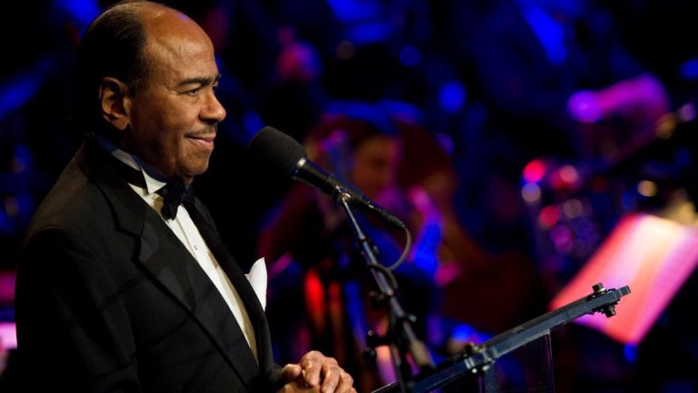 Benny Golson, jazz saxophonist and composer, has died